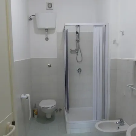 - Vacanze Coppa Di Cielo 2*