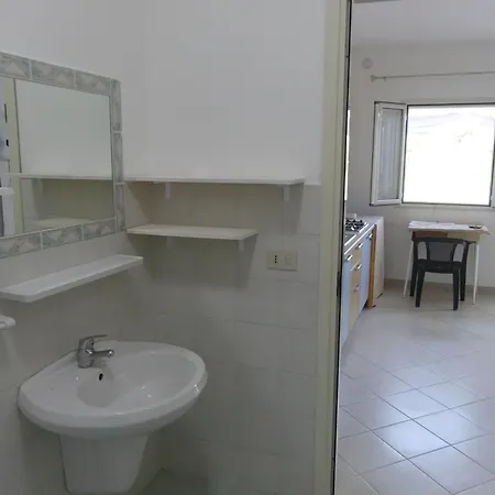 - Vacanze Coppa Di Cielo Bed & Breakfast