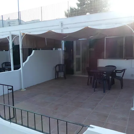 Bed & Breakfast - Vacanze Coppa Di Cielo