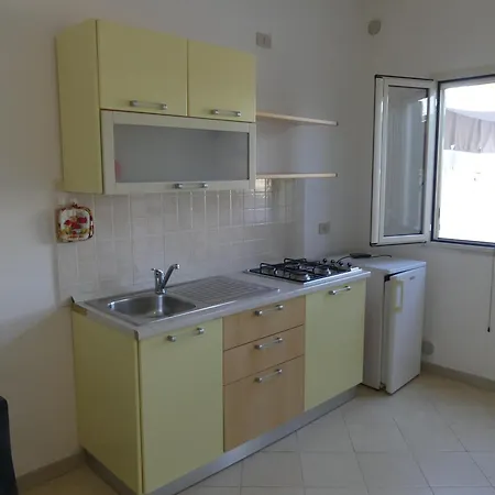 - Vacanze Coppa Di Cielo 2*