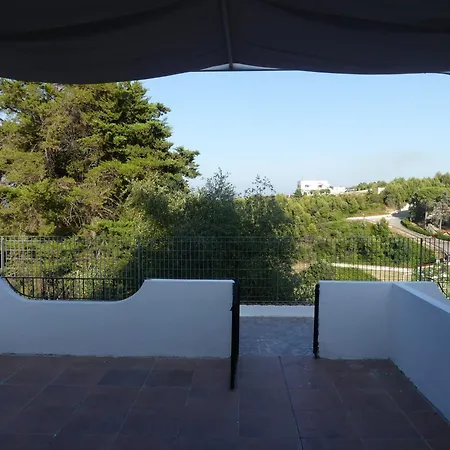 - Vacanze Coppa Di Cielo 2* Peschici