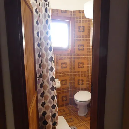 - Vacanze Coppa Di Cielo Bed & Breakfast