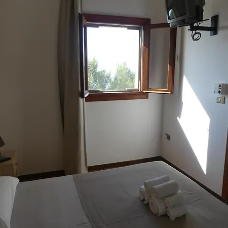 - Vacanze Coppa Di Cielo Peschici