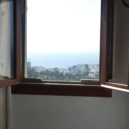 - Vacanze Coppa Di Cielo Peschici