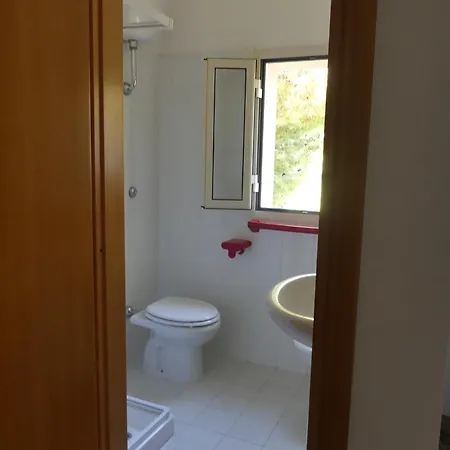 Bed & Breakfast - Vacanze Coppa Di Cielo 2*