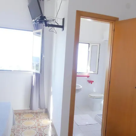 Bed & Breakfast - Vacanze Coppa Di Cielo