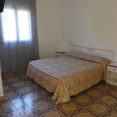 Bed & Breakfast - Vacanze Coppa Di Cielo Peschici