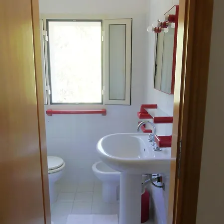 Bed & Breakfast - Vacanze Coppa Di Cielo 2*