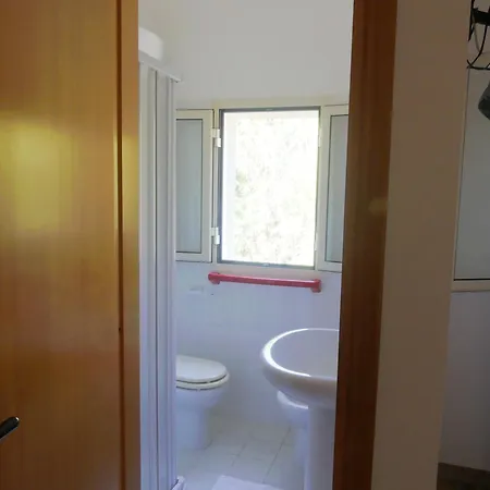 - Vacanze Coppa Di Cielo Bed & Breakfast Peschici