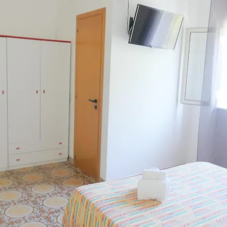 Bed & Breakfast - Vacanze Coppa Di Cielo Peschici