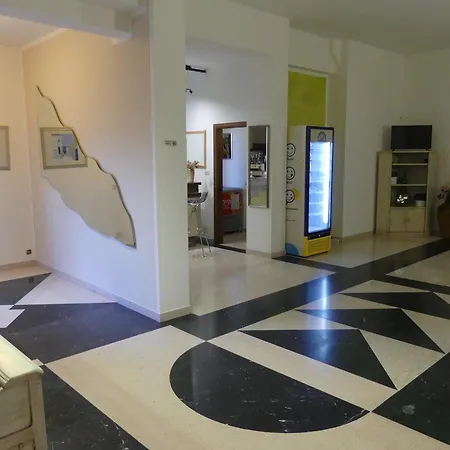 Bed & Breakfast - Vacanze Coppa Di Cielo Peschici