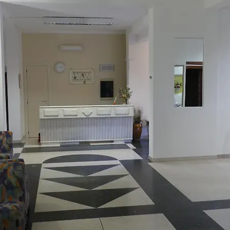 - Vacanze Coppa Di Cielo 2*