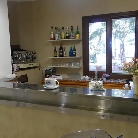 - Vacanze Coppa Di Cielo Peschici