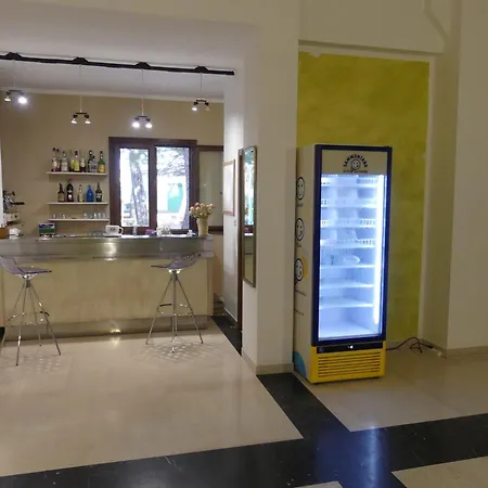 - Vacanze Coppa Di Cielo 2* Peschici