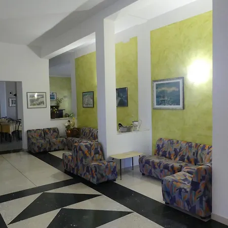 - Vacanze Coppa Di Cielo