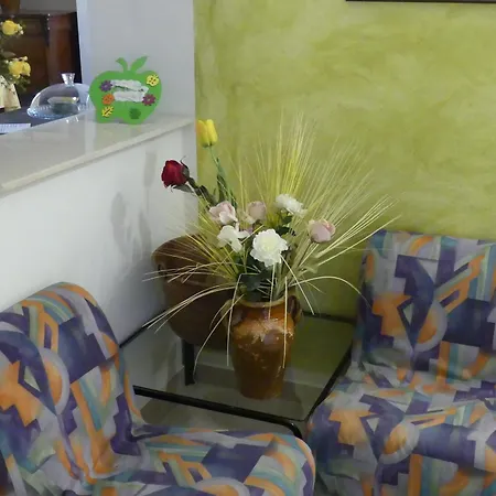 Bed & Breakfast - Vacanze Coppa Di Cielo 2*