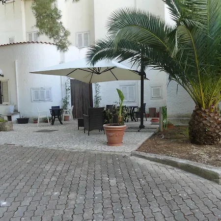 Bed & Breakfast - Vacanze Coppa Di Cielo