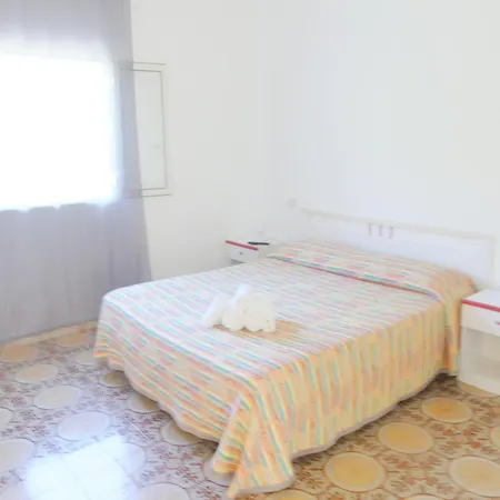 - Vacanze Coppa Di Cielo 2*