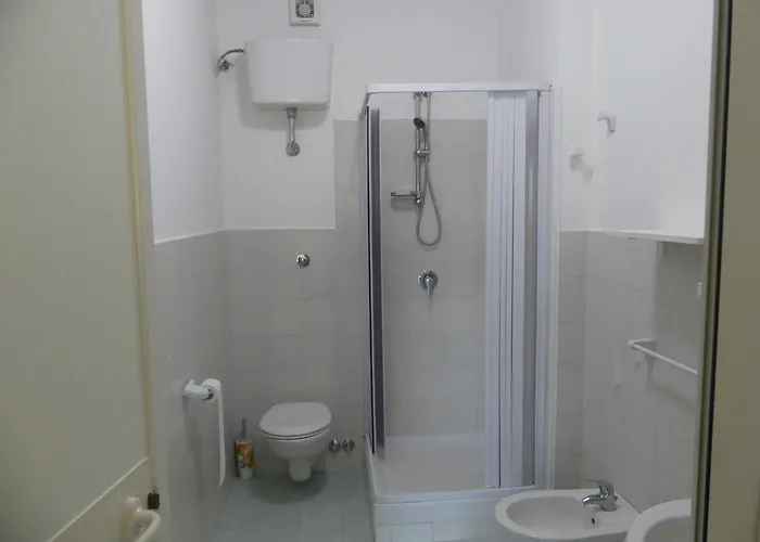 - Vacanze Coppa Di Cielo 2*