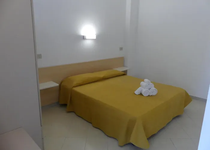 - Vacanze Coppa Di Cielo Alojamento de Acomodação e Pequeno-almoço Peschici