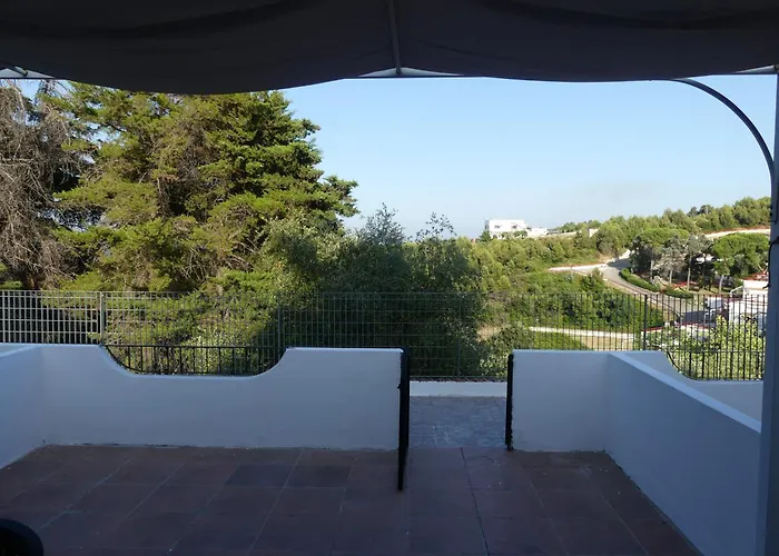 - Vacanze Coppa Di Cielo 2* Peschici