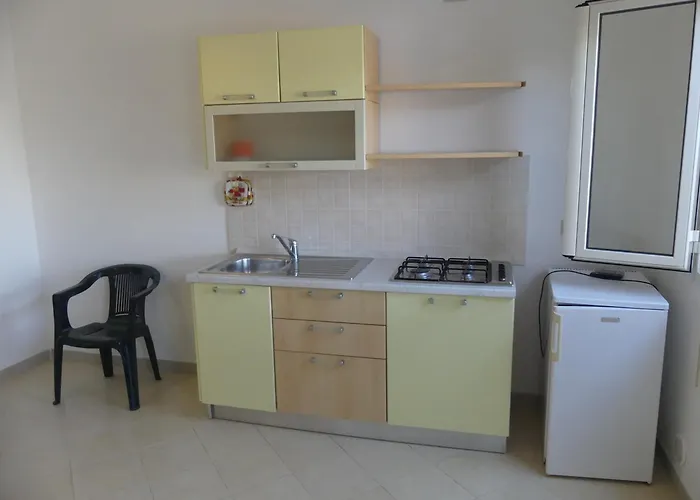 - Vacanze Coppa Di Cielo Peschici