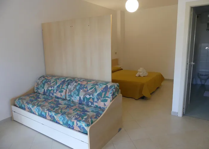 - Vacanze Coppa Di Cielo 2* Peschici