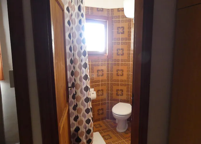 - Vacanze Coppa Di Cielo Alojamento de Acomodação e Pequeno-almoço