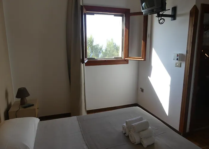 - Vacanze Coppa Di Cielo Peschici