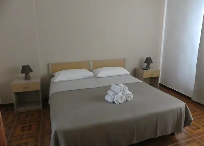 - Vacanze Coppa Di Cielo Alojamento de Acomodação e Pequeno-almoço 2*