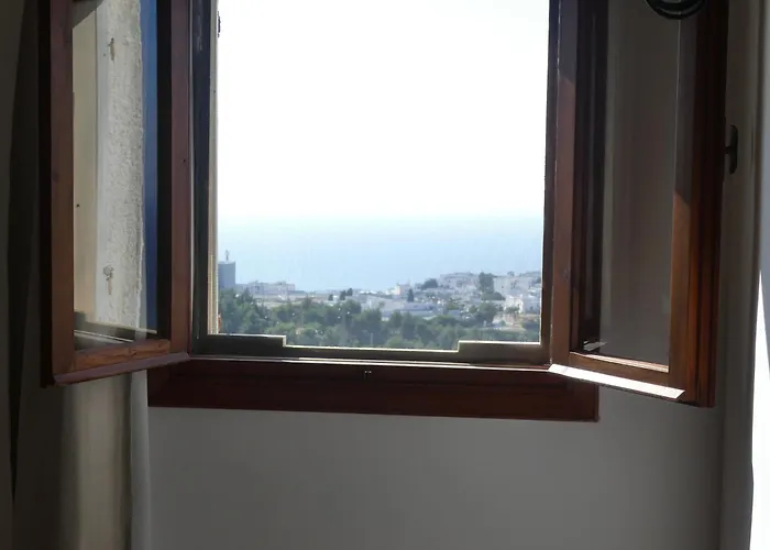 - Vacanze Coppa Di Cielo Peschici