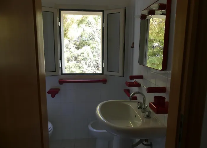 - Vacanze Coppa Di Cielo