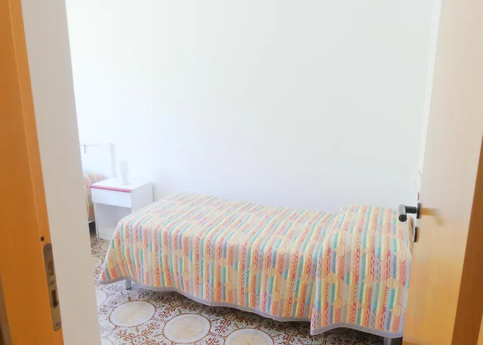 Alojamento de Acomodação e Pequeno-almoço - Vacanze Coppa Di Cielo 2*