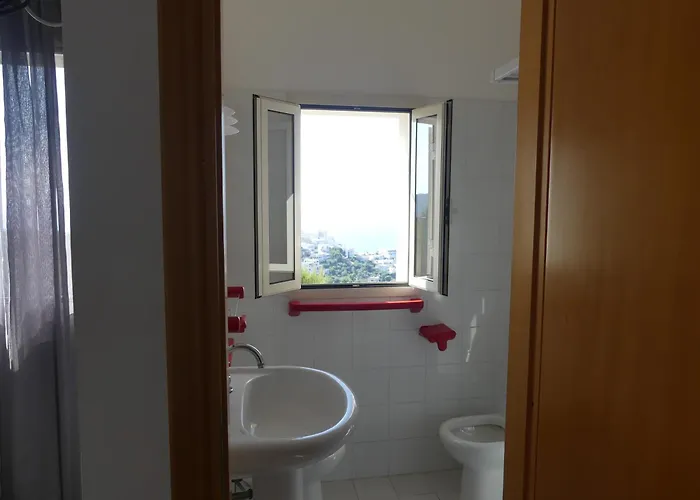 - Vacanze Coppa Di Cielo 2*