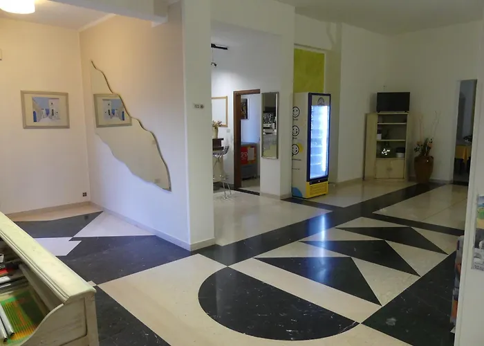 Alojamento de Acomodação e Pequeno-almoço - Vacanze Coppa Di Cielo Peschici