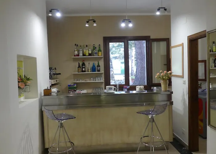 - Vacanze Coppa Di Cielo Alojamento de Acomodação e Pequeno-almoço 2*