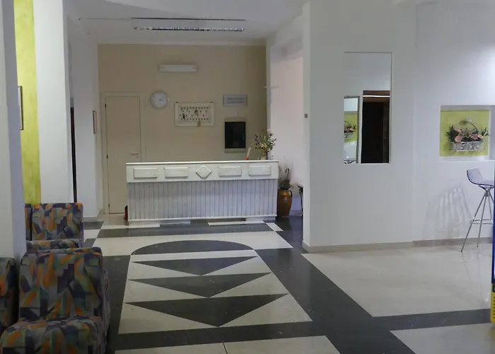 - Vacanze Coppa Di Cielo 2*