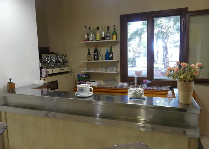 - Vacanze Coppa Di Cielo Peschici