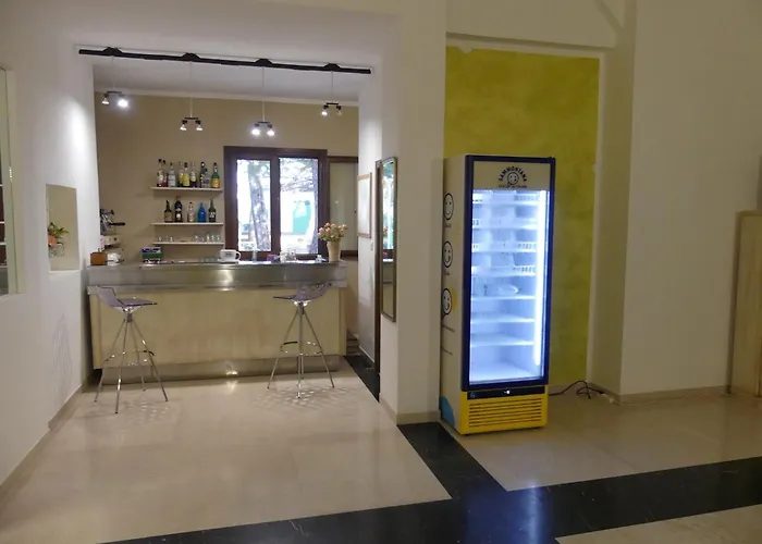 - Vacanze Coppa Di Cielo 2* Peschici