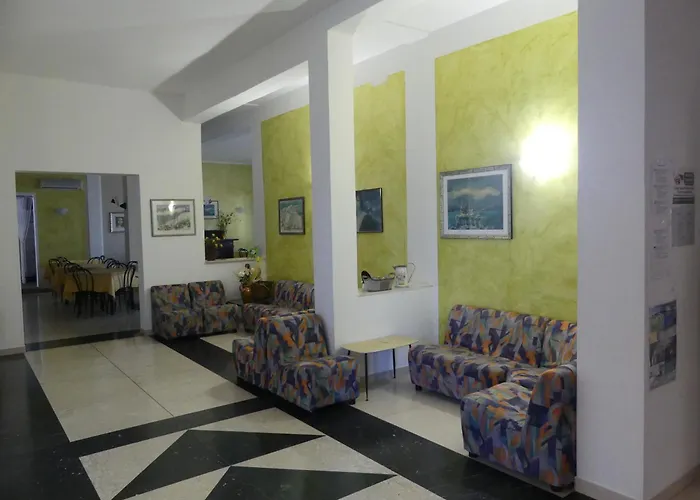 - Vacanze Coppa Di Cielo