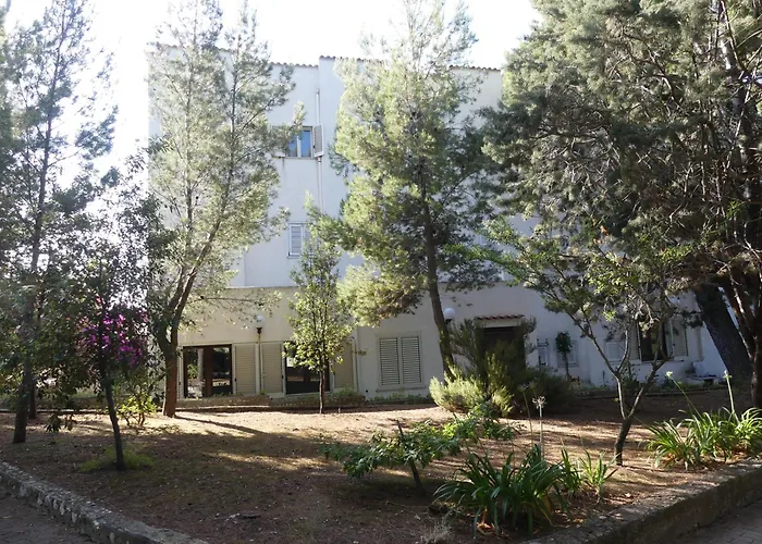 - Vacanze Coppa Di Cielo 2* Peschici