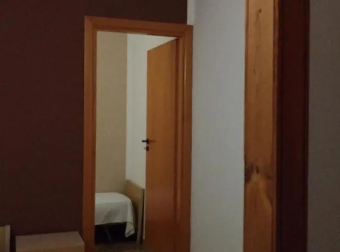 Alojamento de Acomodação e Pequeno-almoço - Vacanze Coppa Di Cielo 2*