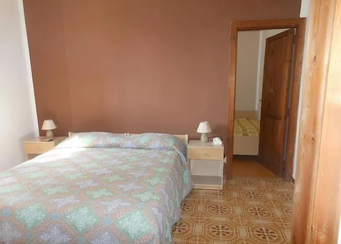 - Vacanze Coppa Di Cielo 2* Peschici