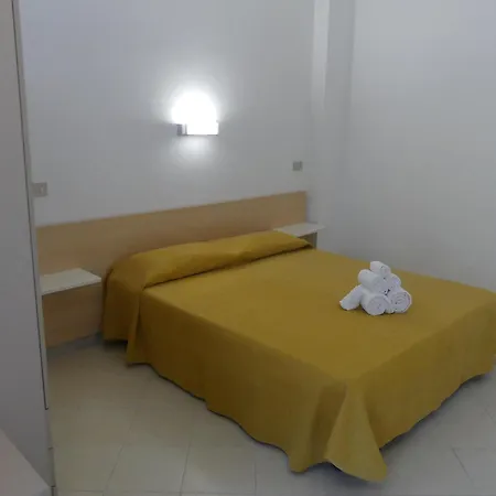 - Vacanze Coppa Di Cielo Couette-café Peschici