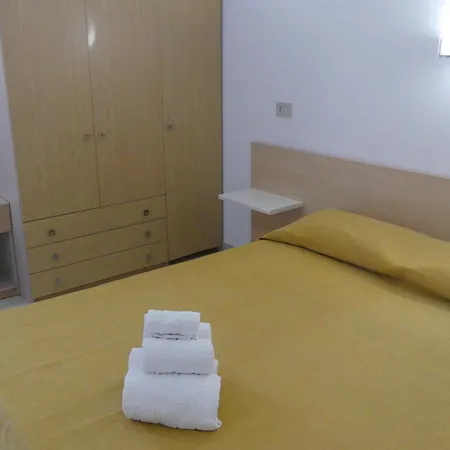 Alojamento de Acomodação e Pequeno-almoço - Vacanze Coppa Di Cielo Peschici