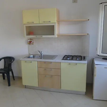 - Vacanze Coppa Di Cielo Peschici