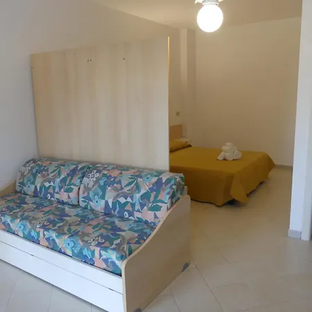 - Vacanze Coppa Di Cielo 2* Peschici
