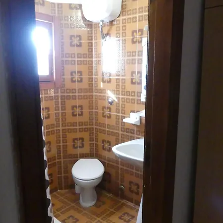 - Vacanze Coppa Di Cielo Bed & Breakfast