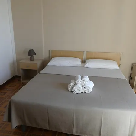 - Vacanze Coppa Di Cielo Couette-café Peschici