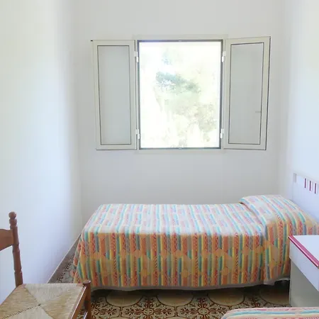 - Vacanze Coppa Di Cielo Bed & Breakfast